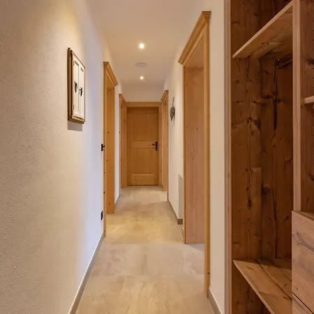 Berggasthof Staudachstub'n * קירשברג אין טירול