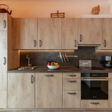 Berggasthof Staudachstub'n * קירשברג אין טירול