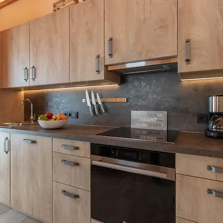 Berggasthof Staudachstub'n דירה