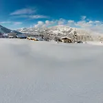 Berggasthof Staudachstub'n Lejlighed Kirchberg in Tirol