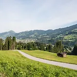 Berggasthof Staudachstub'n Lejlighed