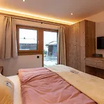 Berggasthof Staudachstub'n Lejlighed Kirchberg in Tirol