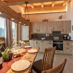 Berggasthof Staudachstub'n Lejlighed *