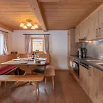 Berggasthof Staudachstub'n *