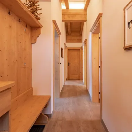 Berggasthof Staudachstub'n Appartamento *