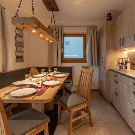 Appartamento Berggasthof Staudachstub'n Kirchberg in Tirol