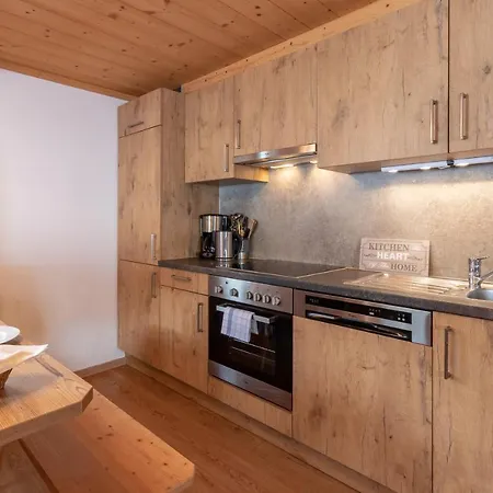 Lägenhet Berggasthof Staudachstub'n Kirchberg in Tirol